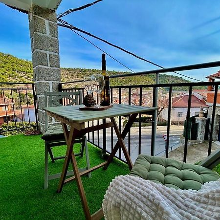Casa Rural, “El Andador” El Hoyo de Pinares Екстер'єр фото