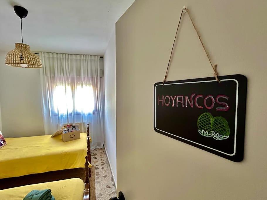 Casa Rural, “El Andador” El Hoyo de Pinares Екстер'єр фото